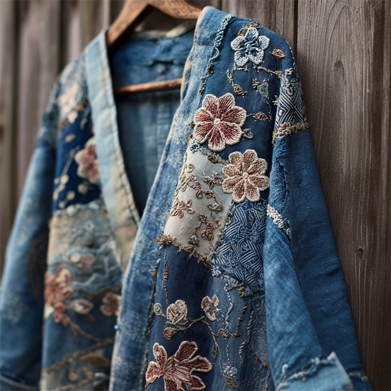 Classic Vintage Garment