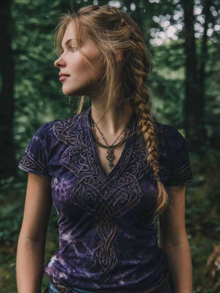 Beautifully Crafted Shirt
