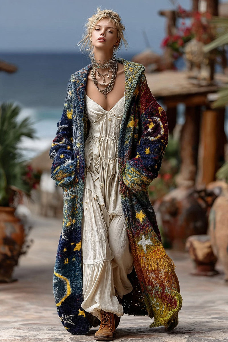 Classic Vintage Cardigan