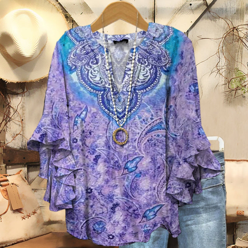 Elegantly Designed Top