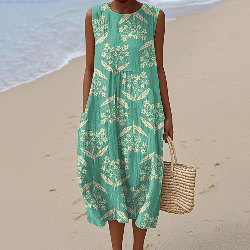 Vintage Inspired Dress