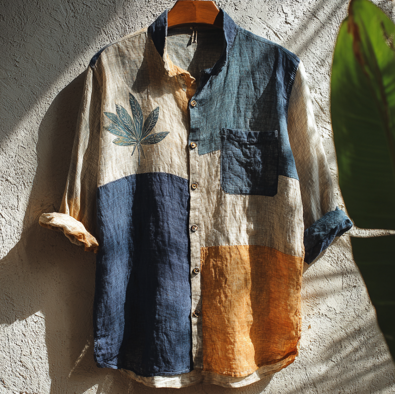 Beautifully Crafted Shirt