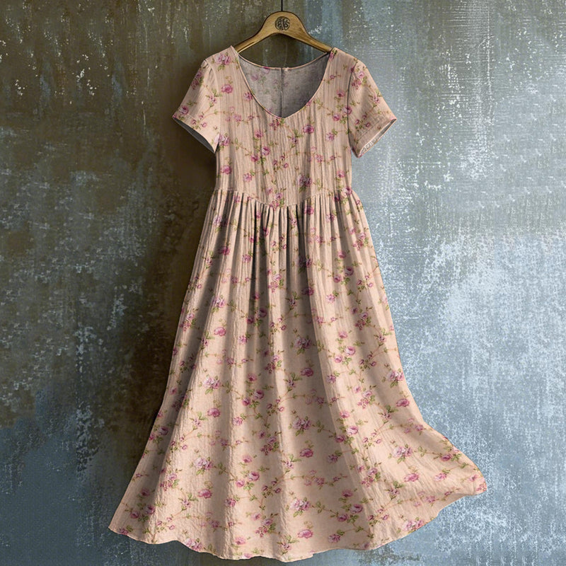 Vintage Inspired Dress