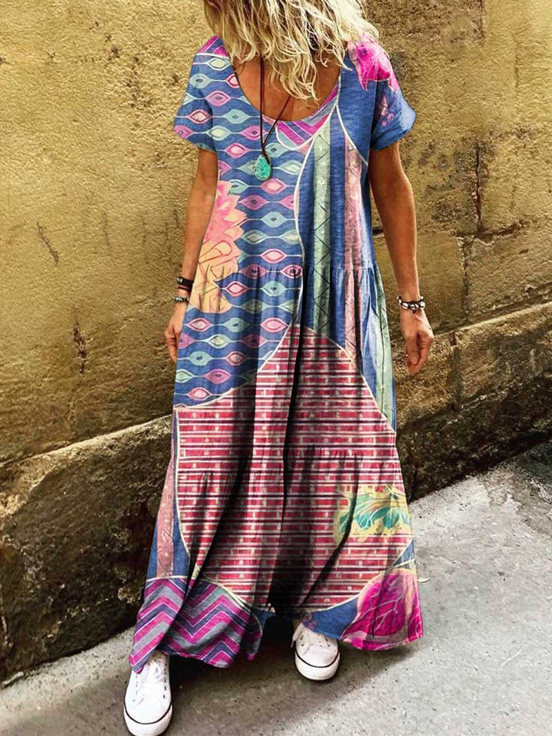 Vintage Inspired Garment