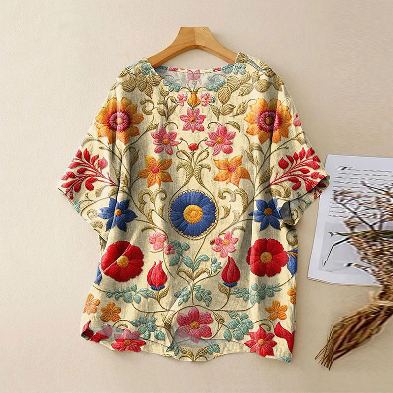 Classic Designed Shirt