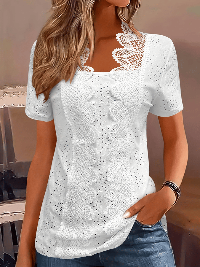 Classic Designed Top