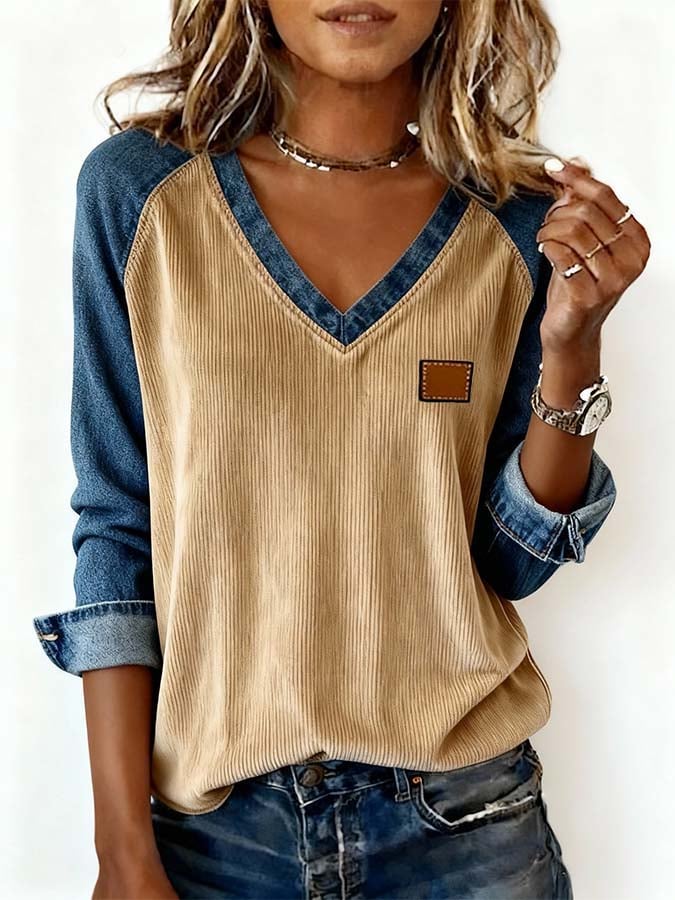 Beautifully Crafted Pullover