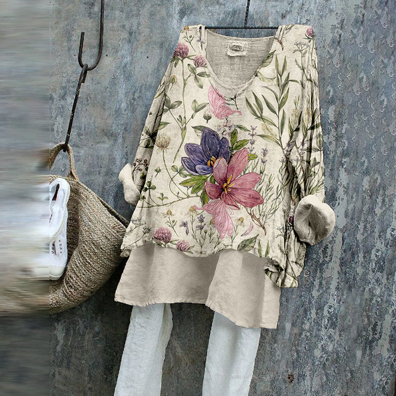 Classic Vintage Garment