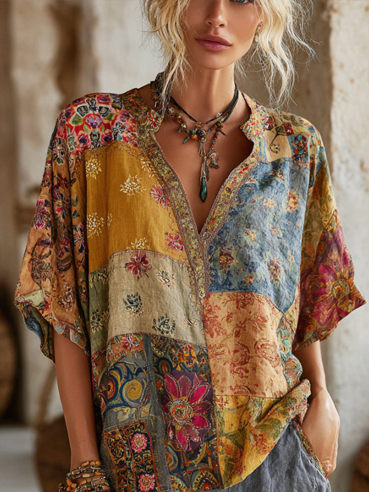 Classic Designed Shirt