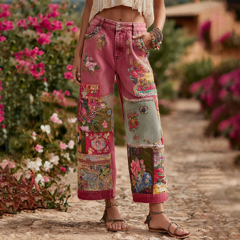 Thoughtfully Designed Garment