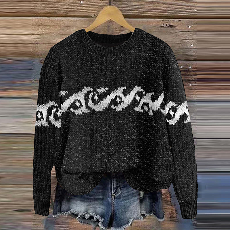 Classic Vintage Sweater