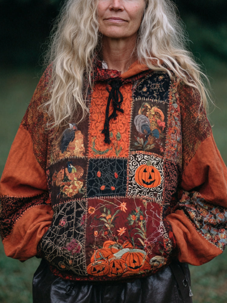 Thoughtfully Designed Garment