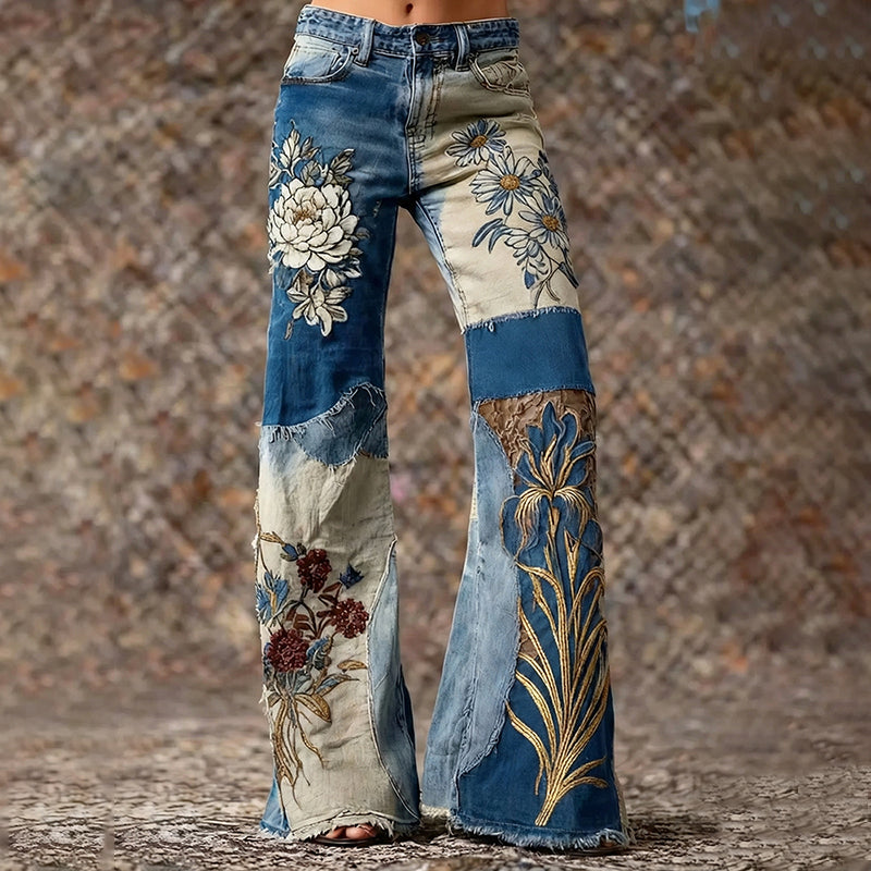 Beautifully Crafted Garment