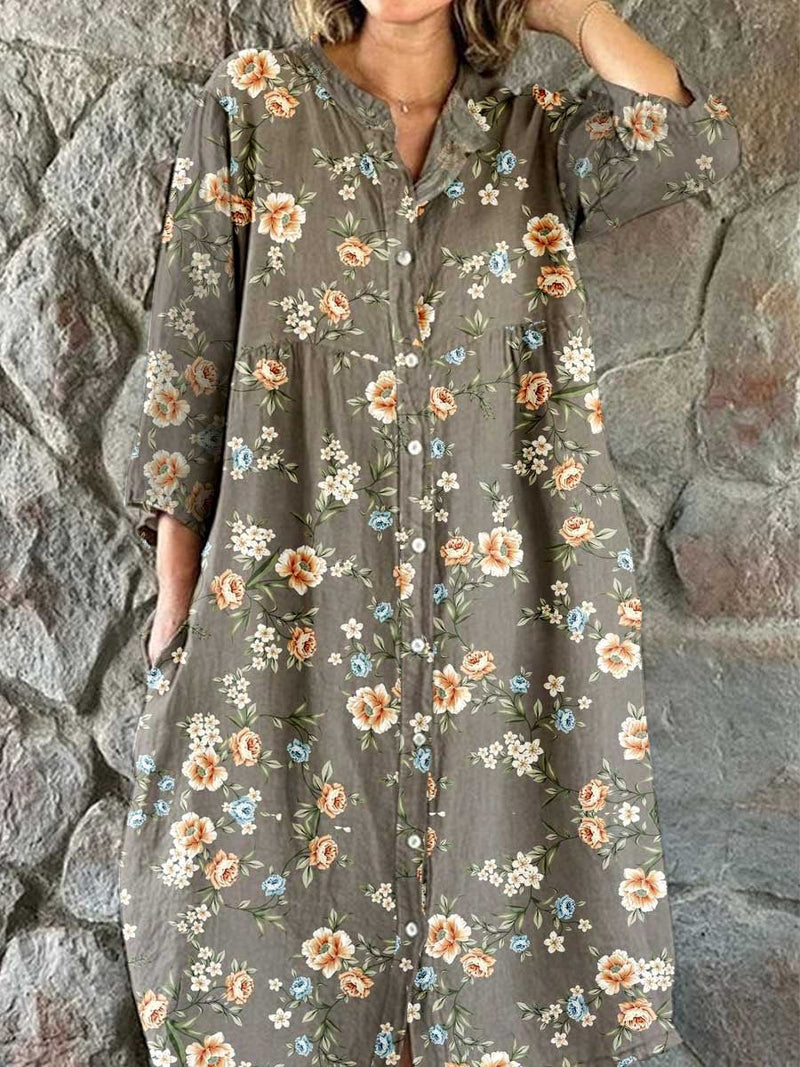 Thoughtfully Designed Garment