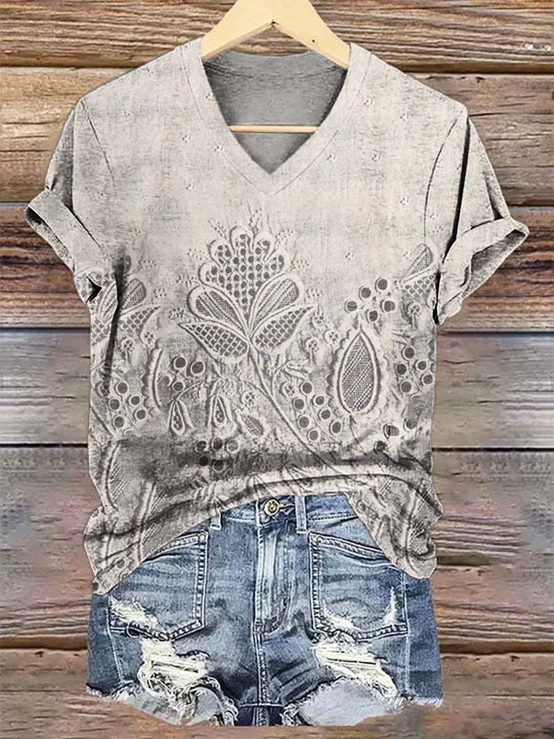 Beautifully Crafted T-Shirt
