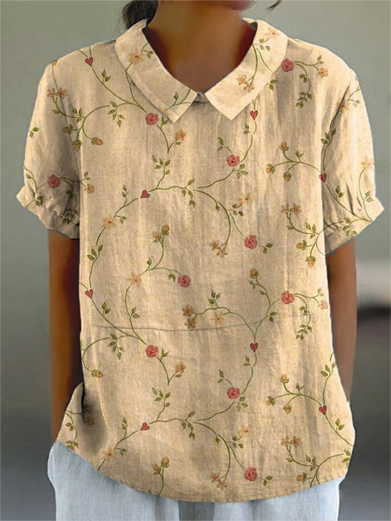 Classic Designed Shirt