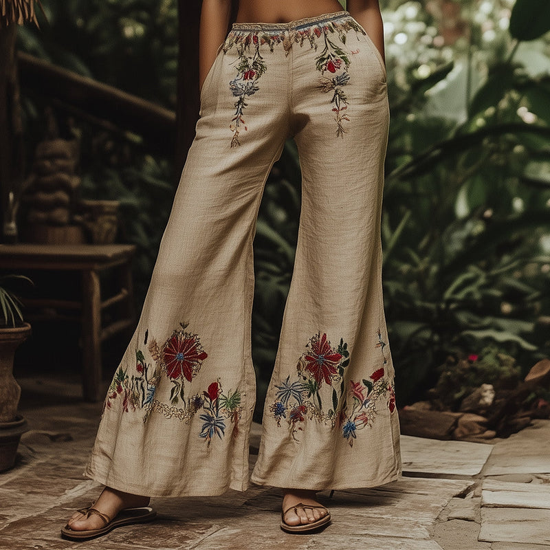 Elegantly Designed Pants