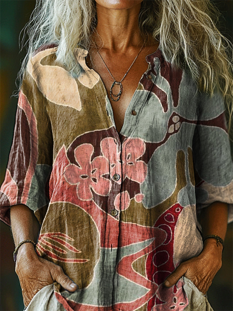 Classic Designed Garment