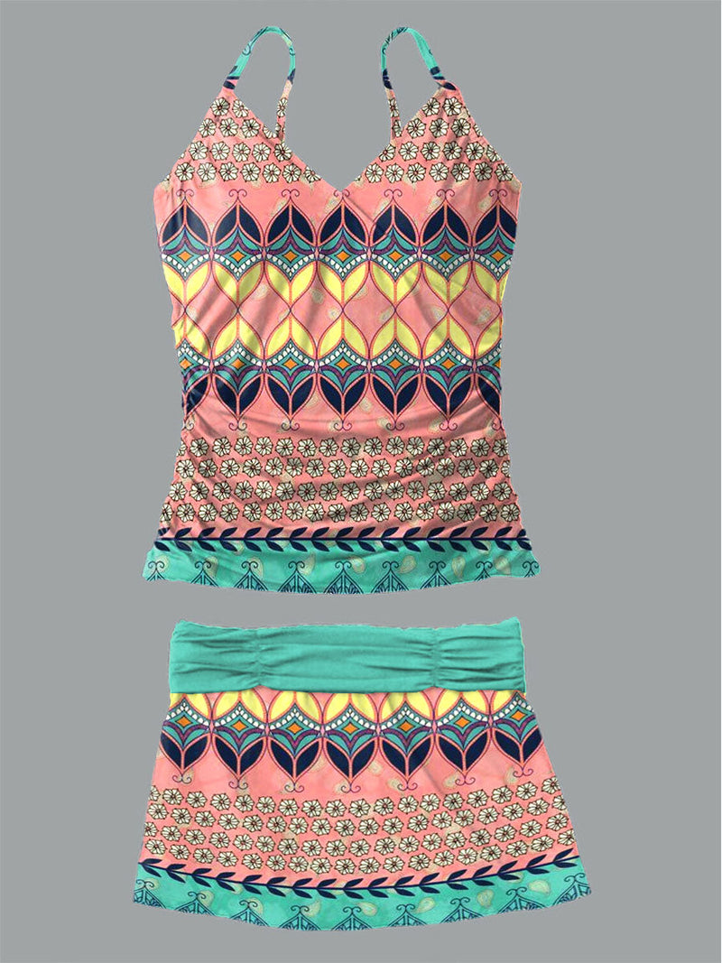 Thoughtfully Designed Garment