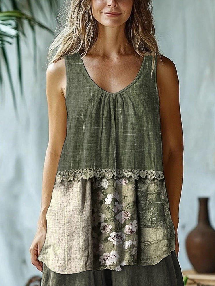 Gracefully Designed Top