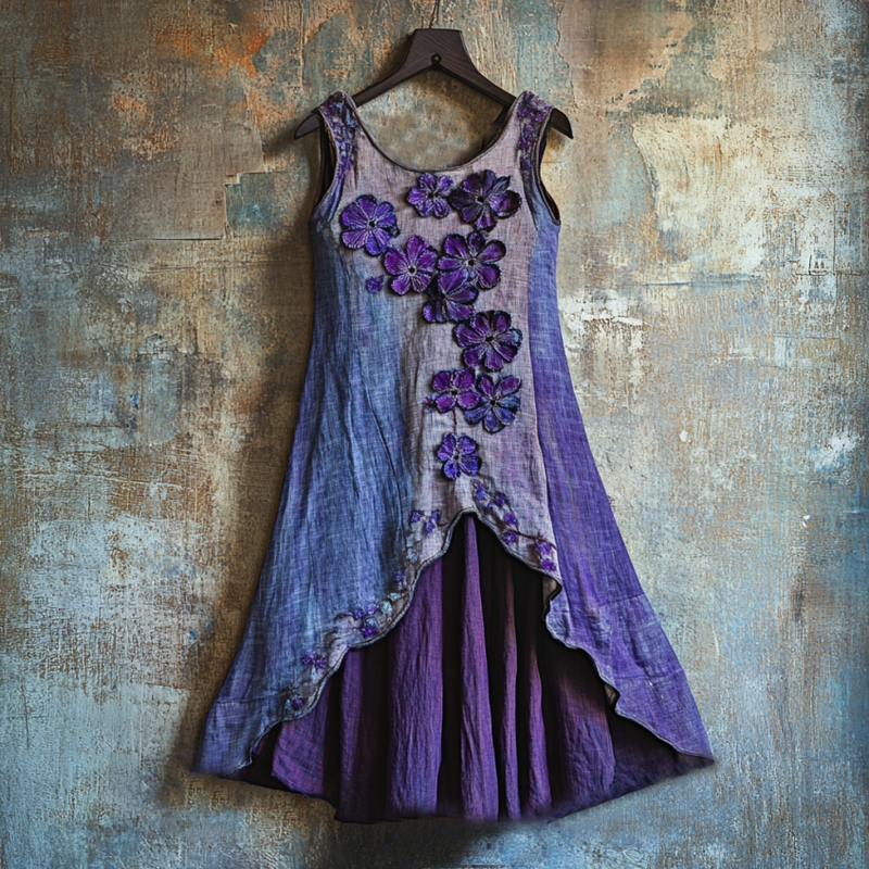 Beautifully Crafted Dress