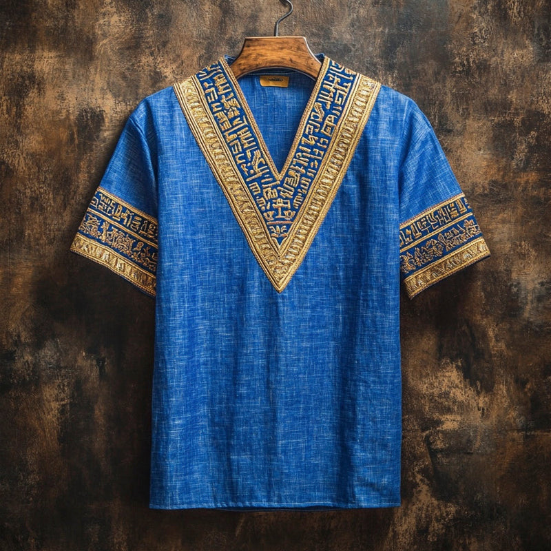Elegantly Designed T-Shirt