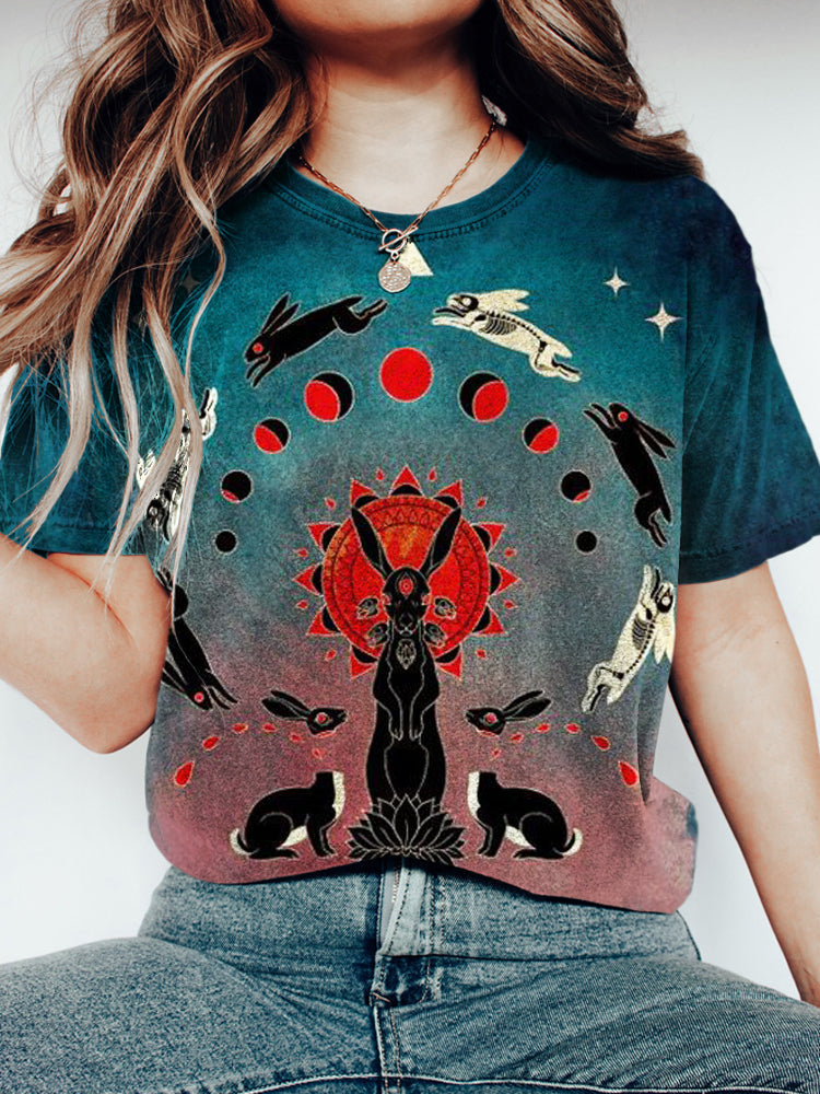 Thoughtfully Designed T-Shirt