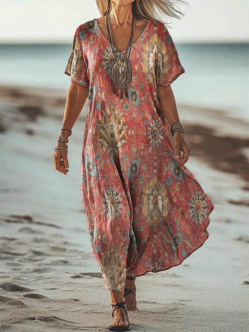 Classic Vintage Garment