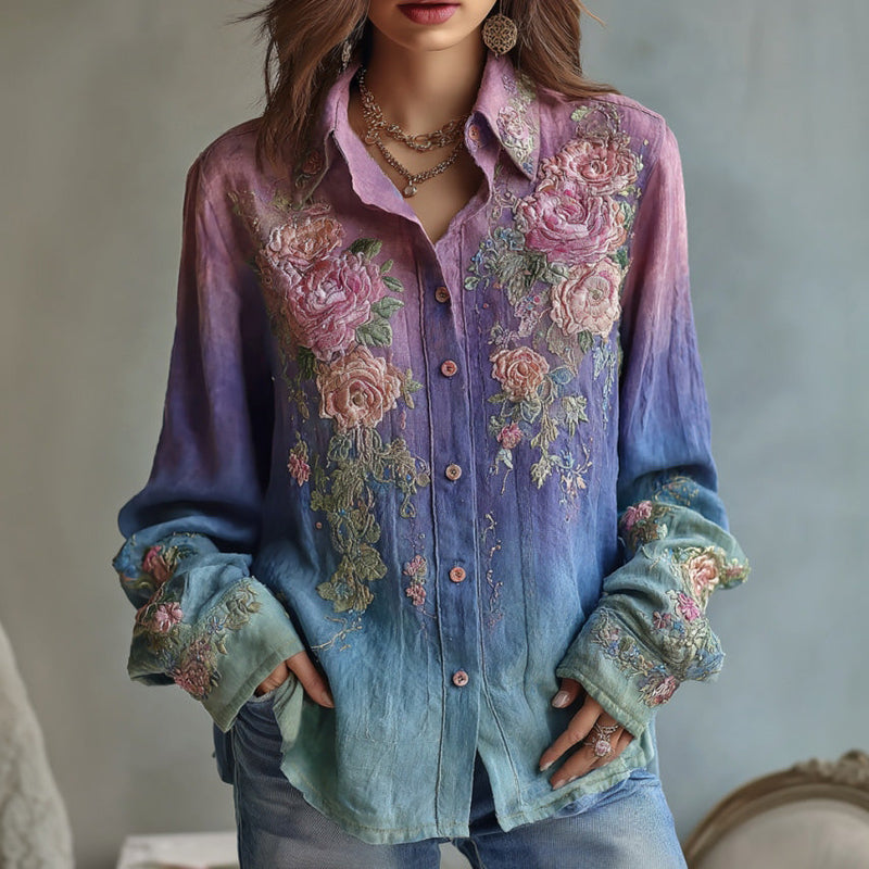 Beautifully Crafted Shirt