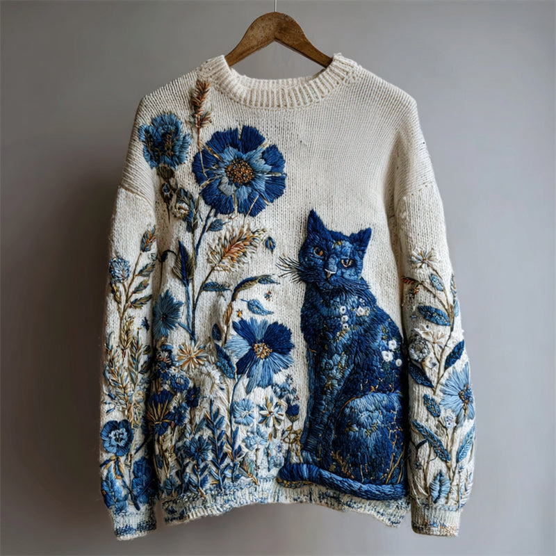 Beautifully Crafted Sweater
