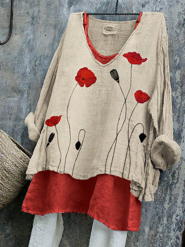 Timeless Vintage Style Garment