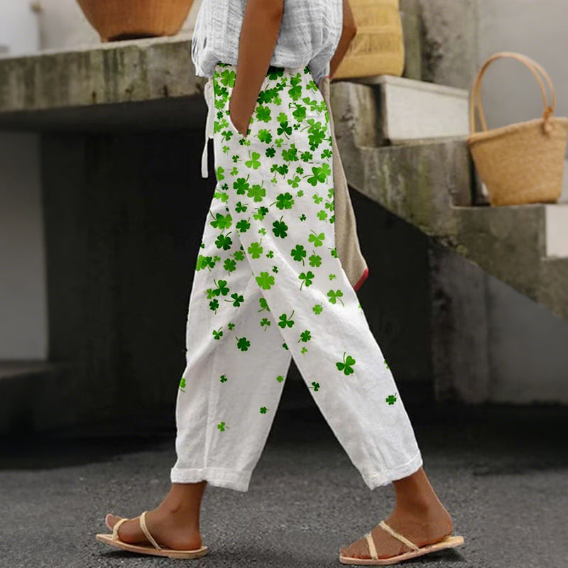 Beautifully Crafted Pants