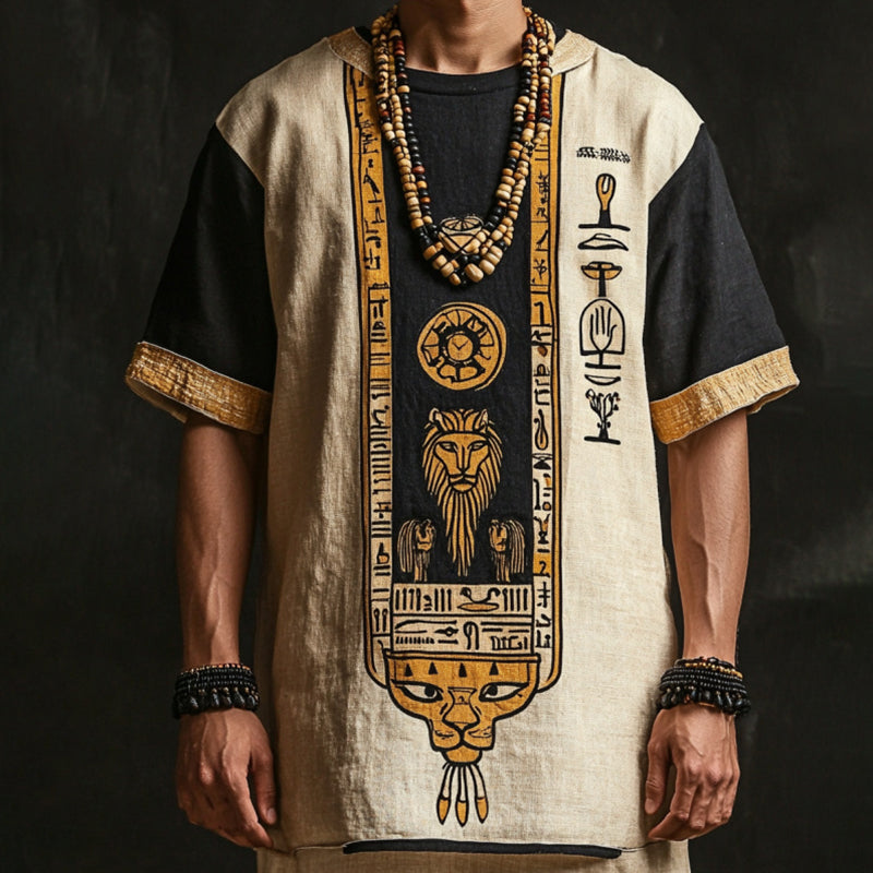 Classic Designed Shirt