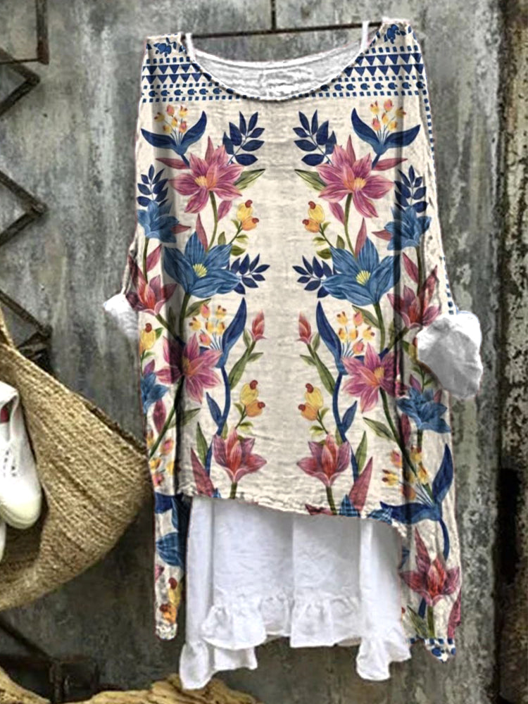 Classic Vintage Shirt