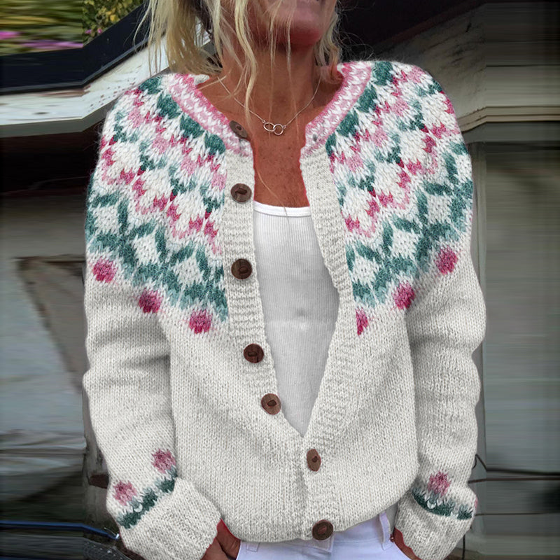 Classic Vintage Sweater