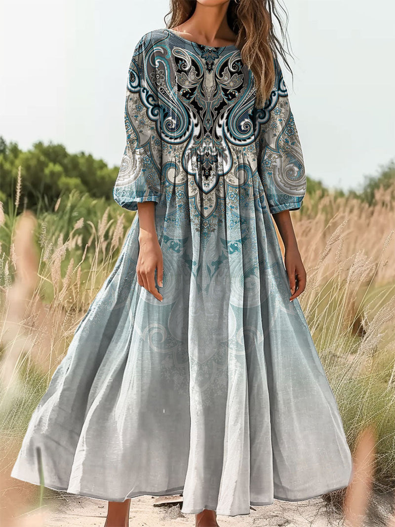 Thoughtfully Designed Dress
