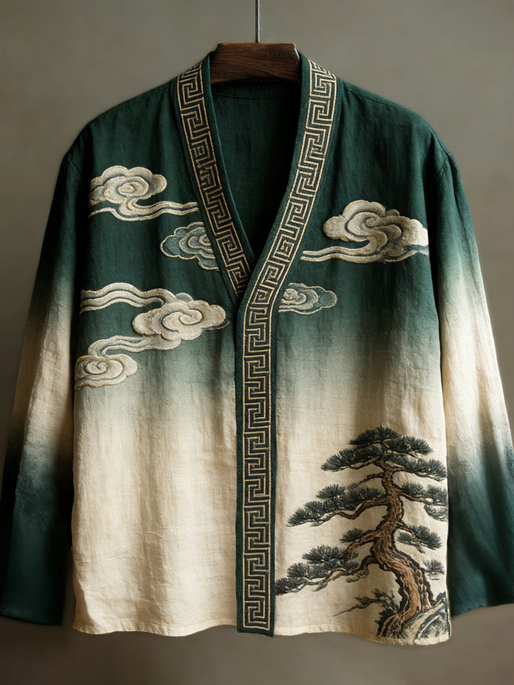 Vintage Inspired Garment