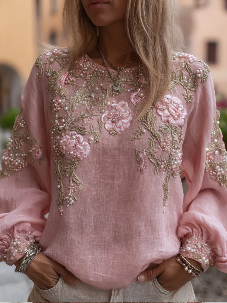 Thoughtfully Designed Shirt