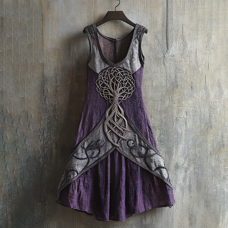 Elegantly Designed Dress