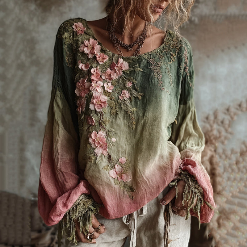 Gracefully Designed Shirt
