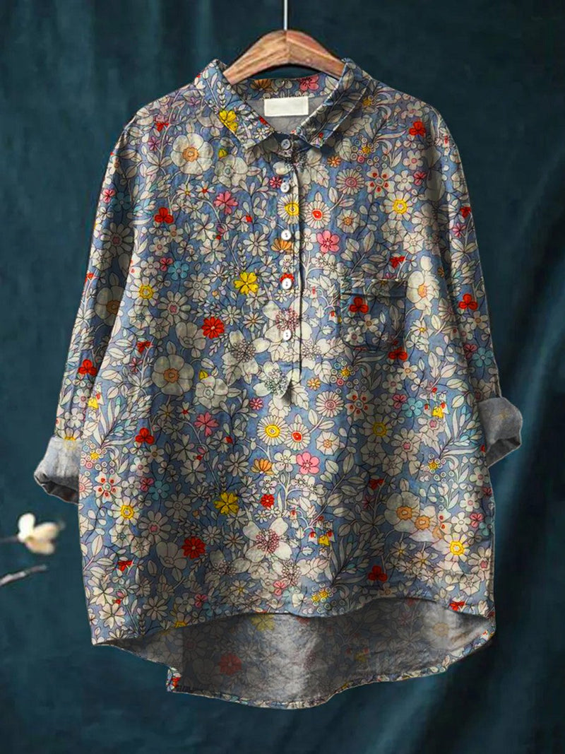 Beautifully Crafted Shirt