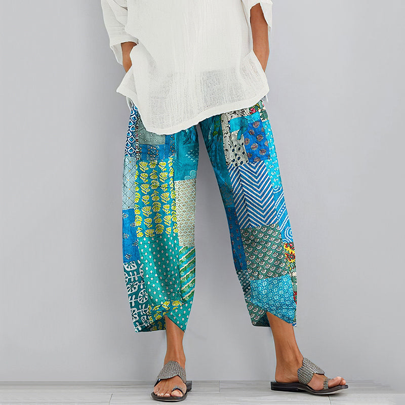 Thoughtfully Designed Pants