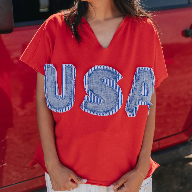 Thoughtfully Designed T-Shirt