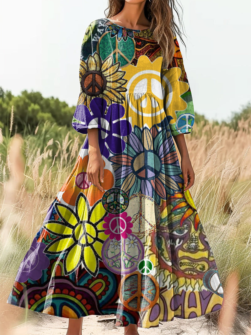 Thoughtfully Designed Dress