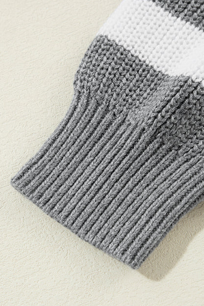 Beautifully Crafted Sweater