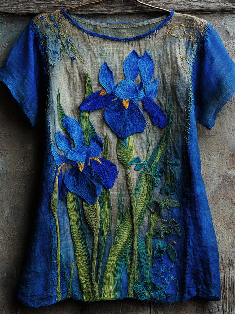 Thoughtfully Designed Garment