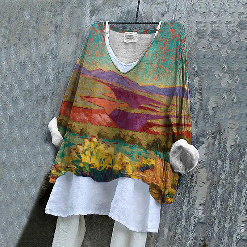 Thoughtfully Designed Shirt