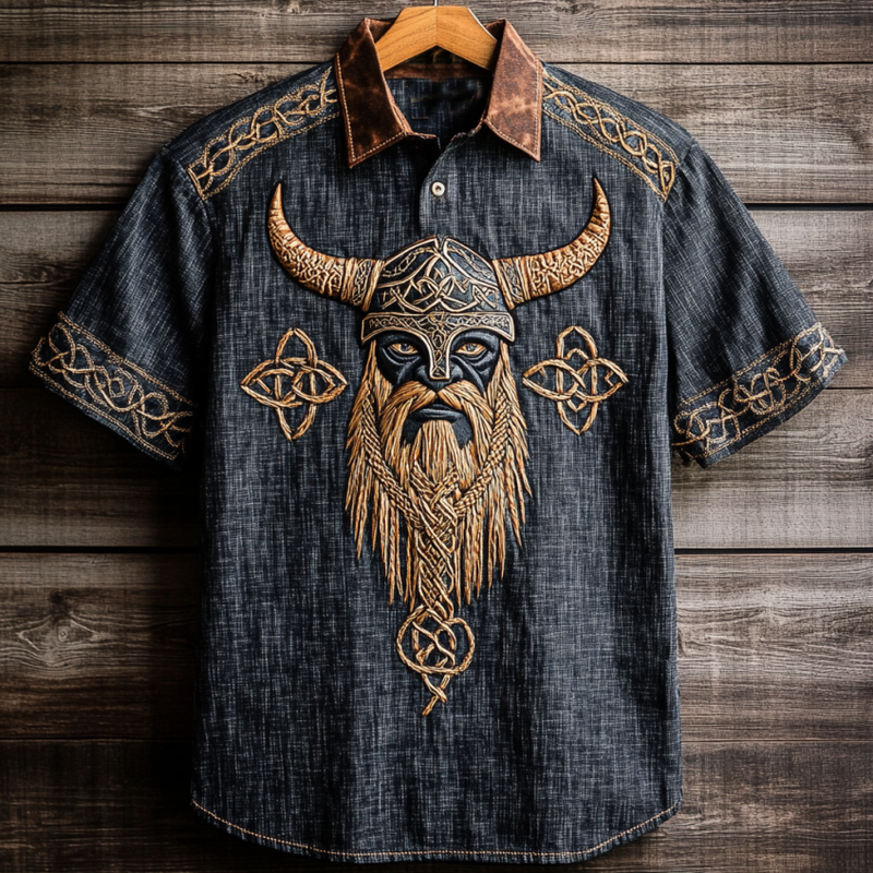 Vintage Inspired T-Shirt