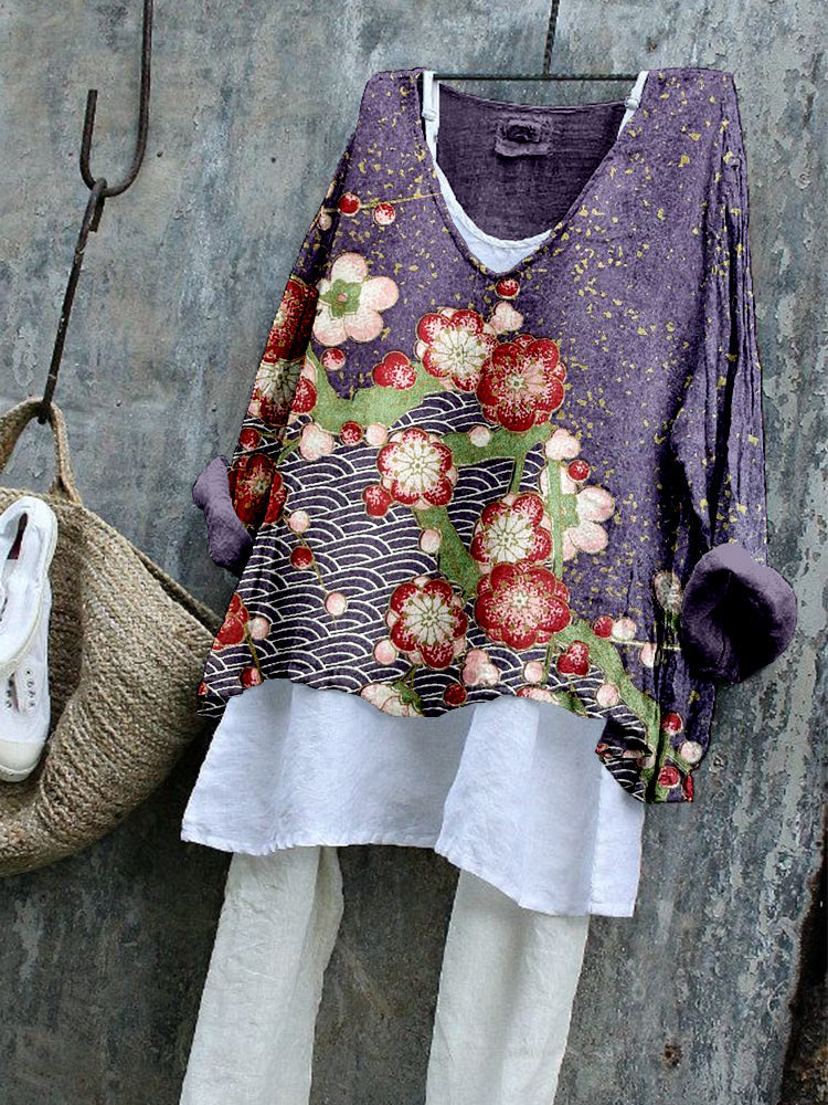 Elegantly Designed Garment