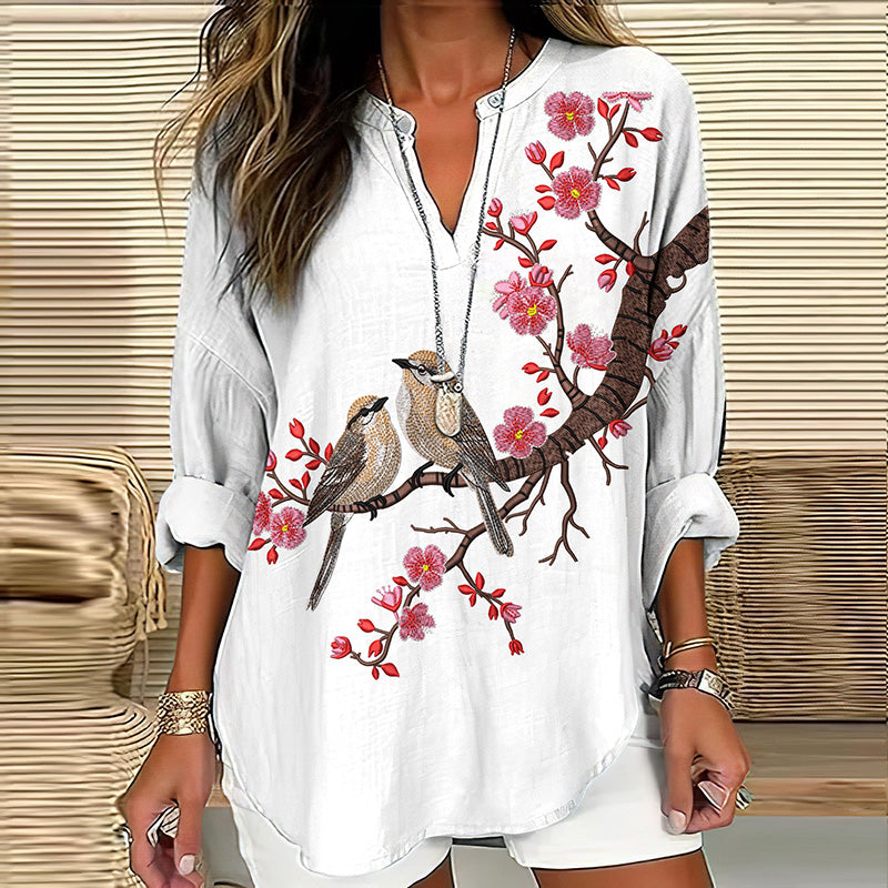 Classic Designed Shirt
